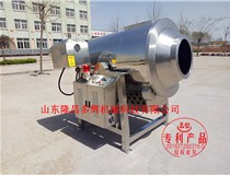 全自動滾筒炒鍋哪家好？